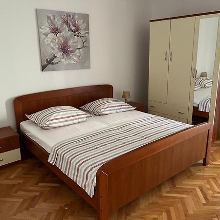 Mucic Apartments Μακάρσκα Εξωτερικό φωτογραφία