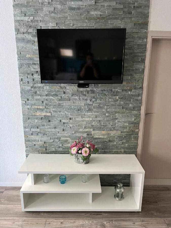Mucic Apartments Μακάρσκα Εξωτερικό φωτογραφία