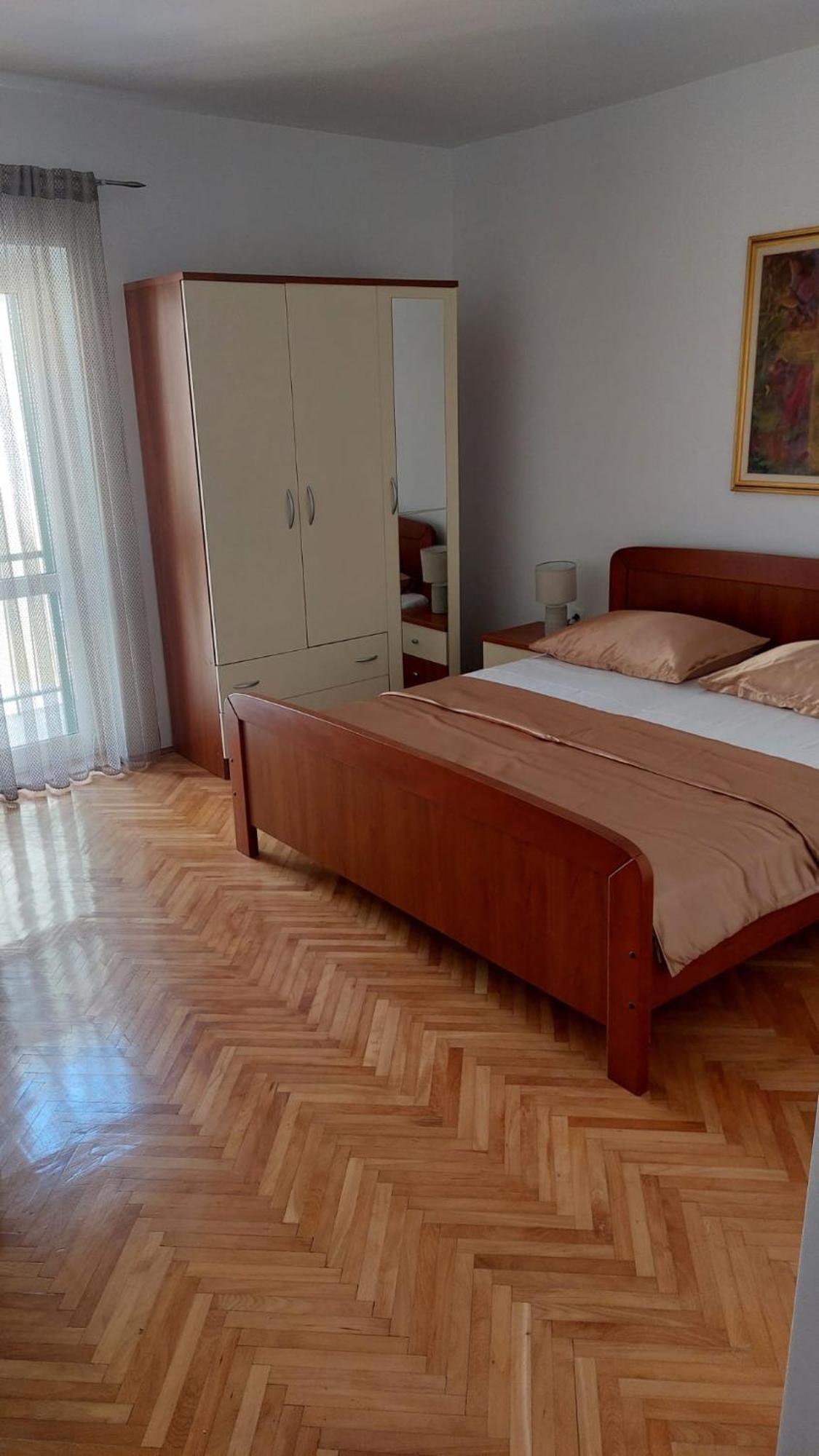 Mucic Apartments Μακάρσκα Εξωτερικό φωτογραφία