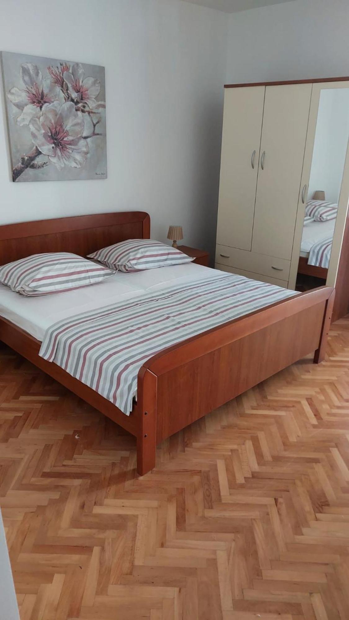 Mucic Apartments Μακάρσκα Εξωτερικό φωτογραφία