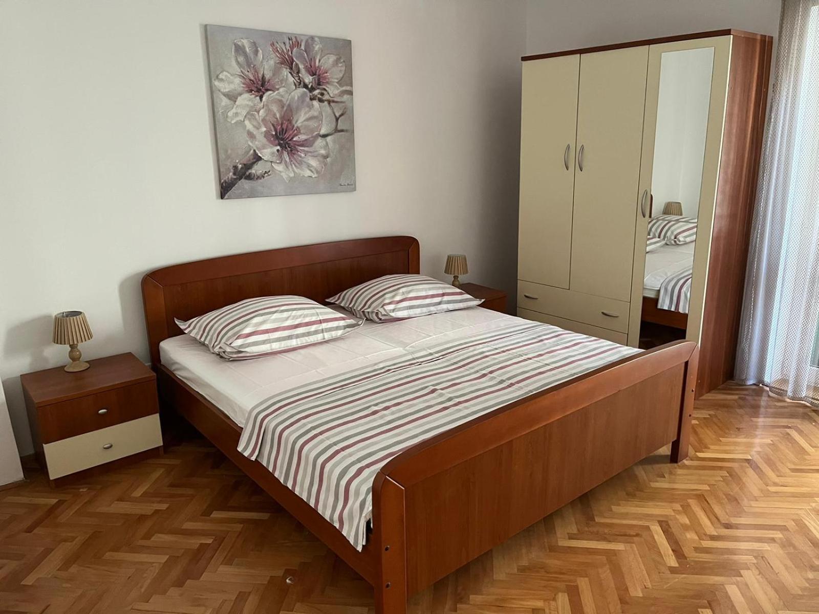 Mucic Apartments Μακάρσκα Εξωτερικό φωτογραφία