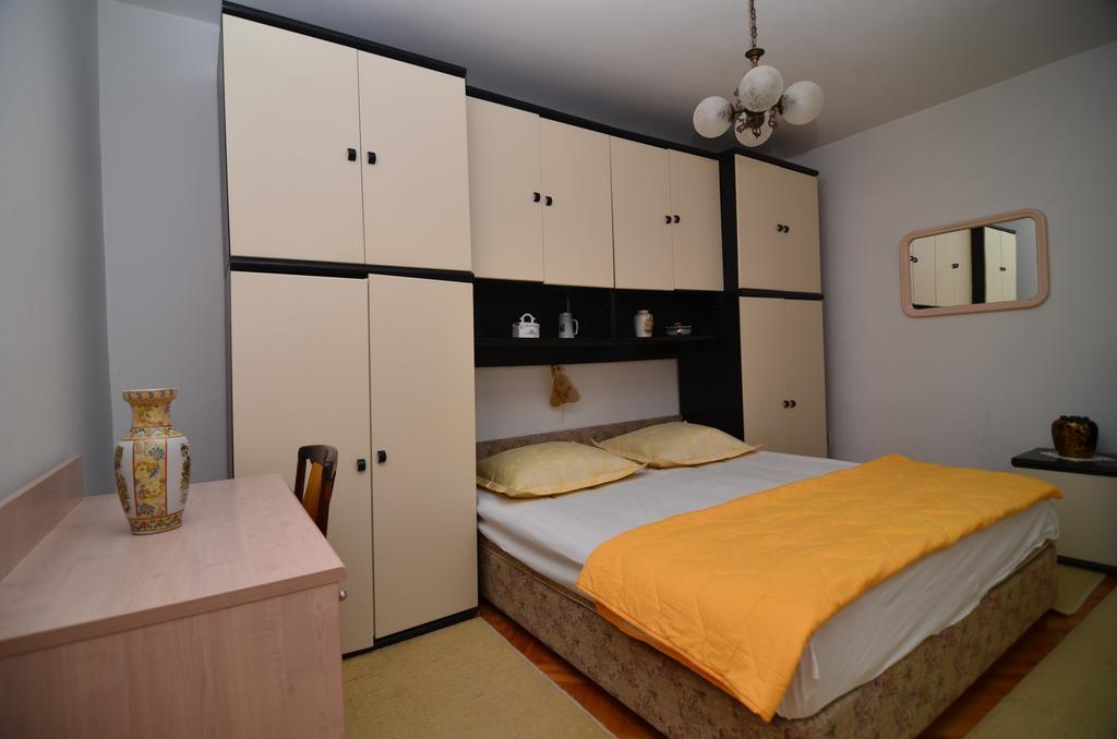Mucic Apartments Μακάρσκα Εξωτερικό φωτογραφία