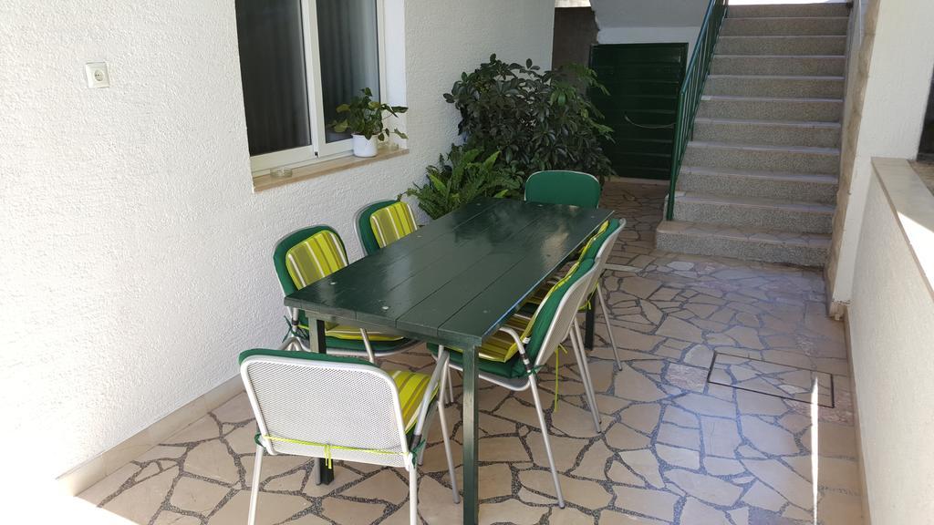 Mucic Apartments Μακάρσκα Εξωτερικό φωτογραφία