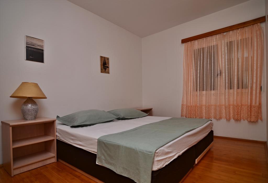 Mucic Apartments Μακάρσκα Εξωτερικό φωτογραφία