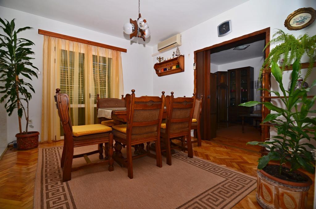 Mucic Apartments Μακάρσκα Εξωτερικό φωτογραφία