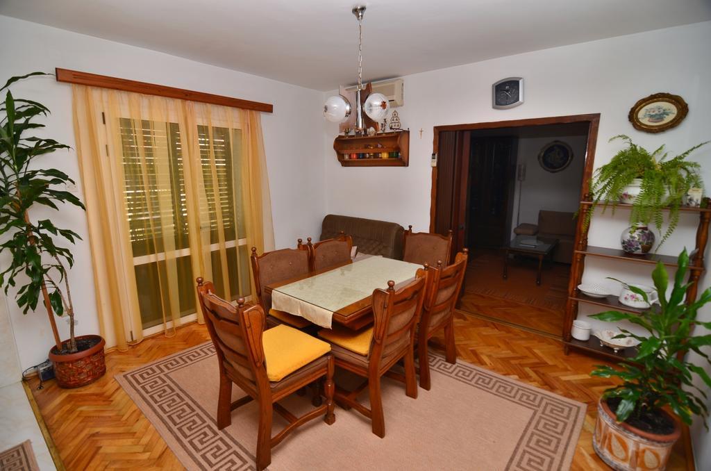 Mucic Apartments Μακάρσκα Εξωτερικό φωτογραφία