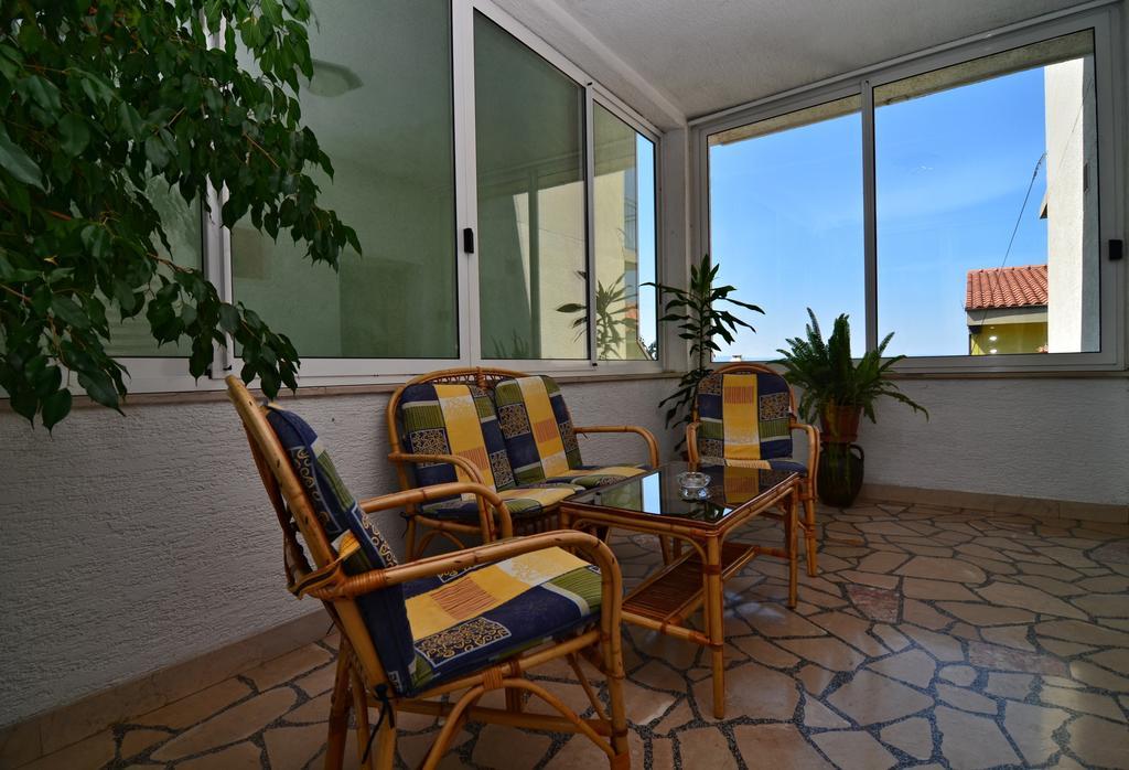 Mucic Apartments Μακάρσκα Εξωτερικό φωτογραφία