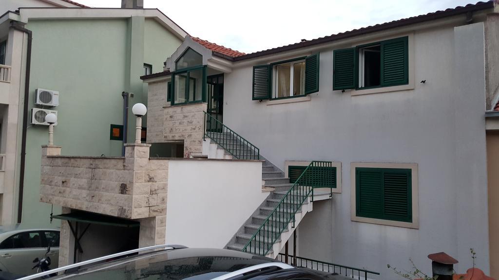 Mucic Apartments Μακάρσκα Εξωτερικό φωτογραφία
