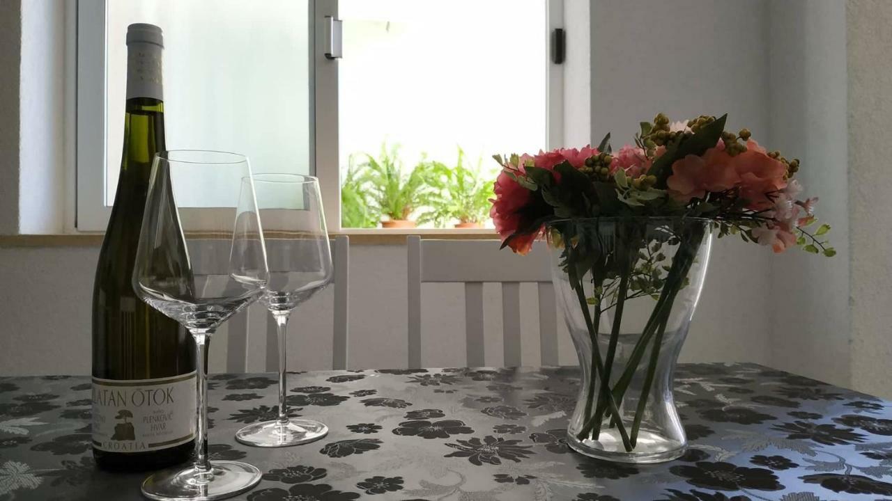 Mucic Apartments Μακάρσκα Εξωτερικό φωτογραφία